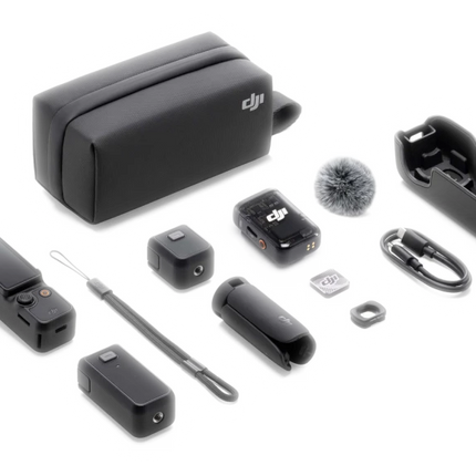 Drons DJI Mavic 4 Pro Fly More Combo (DJI RC2) — 1