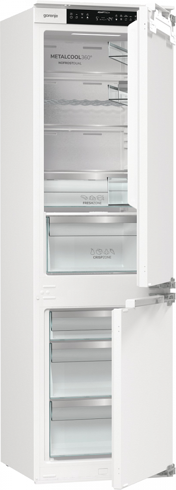 GORENJE NRKI517E82WF