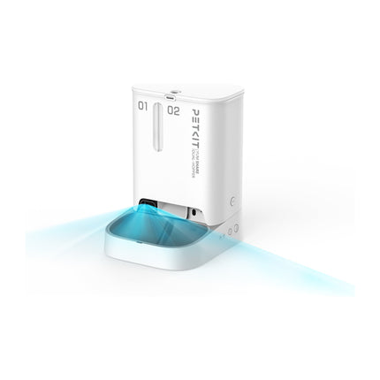 Petkit YumShare Dual-hopper Feeder with camera, attēls 3