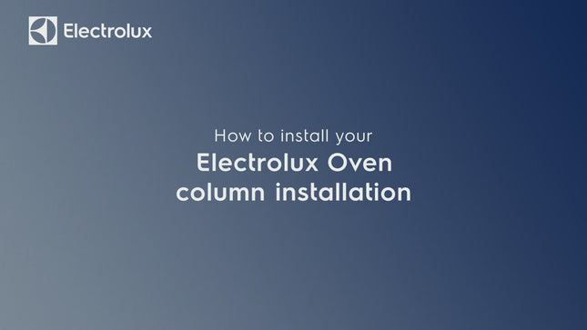 ELECTROLUX LOF4P06BK