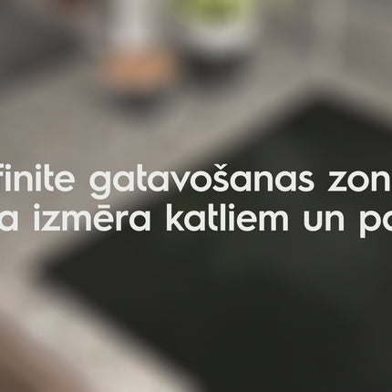 ELECTROLUX LIV63431BK — 5