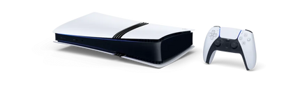 Sony Playstation 5 Pro 2TB — 3