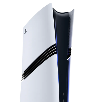 Sony Playstation 5 Pro 2TB — 4