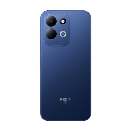 Redmi 17 5G Deep Blue, aizmugure