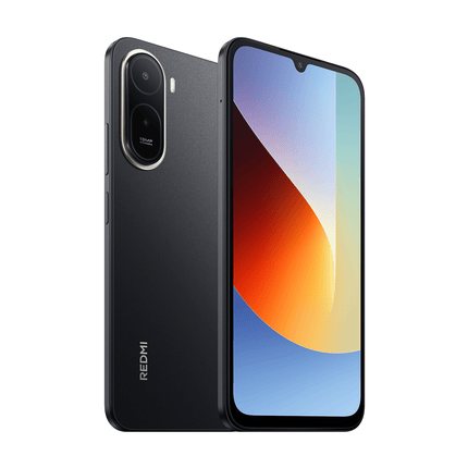 Redmi A7 Pro 4G, skats slīpi no priekšas