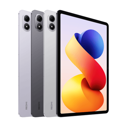 Redmi Pad 2 Pro Graphite Gray, slīpi