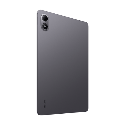 Redmi Pad 2 Pro 12.1" Wi-Fi, skats slīpi no aizmugures