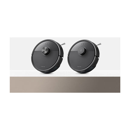 Roborock Q7 TF, priekšpuse