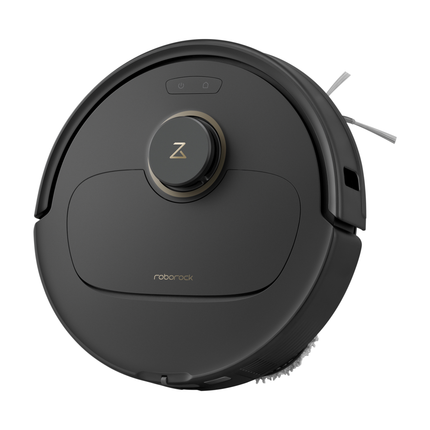 Roborock Qrevo C Pro robots putekļsūcējs, skats 4