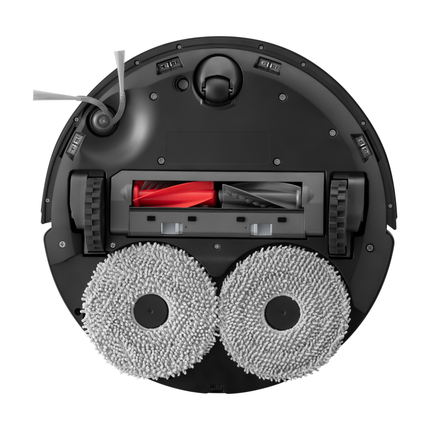 Roborock Qrevo C Pro robots putekļsūcējs, skats 6