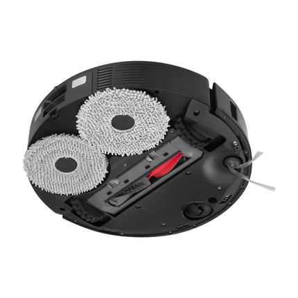 Roborock Qrevo C Pro robots putekļsūcējs, skats 7