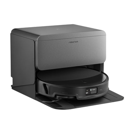 Roborock Saros 20 RDS melns, detaļa