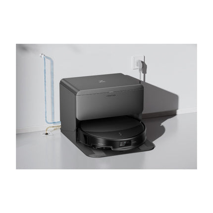 Roborock Saros 20 RDS melns, detaļa, 3. attēls