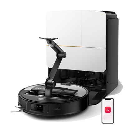 Roborock Saros Z70, attēls 2