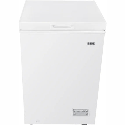 BERK BCF-0991E W — 1