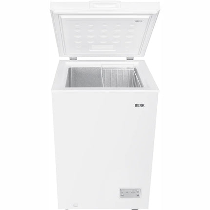 BERK BCF-0991E W — 2
