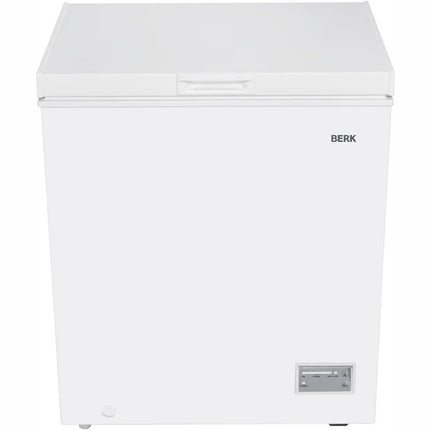 BERK BCF-1421E W — 1