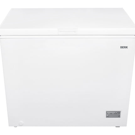 BERK BCF-2461E W — 1