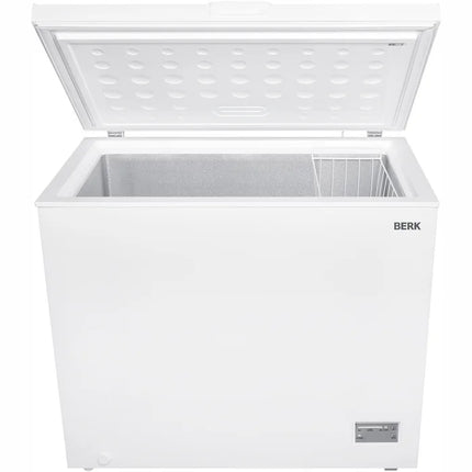 BERK BCF-2461E W — 2