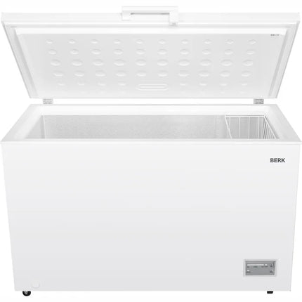 BERK BCF-3711E W — 2