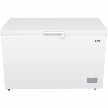 BERK BCF-3711E W — 1