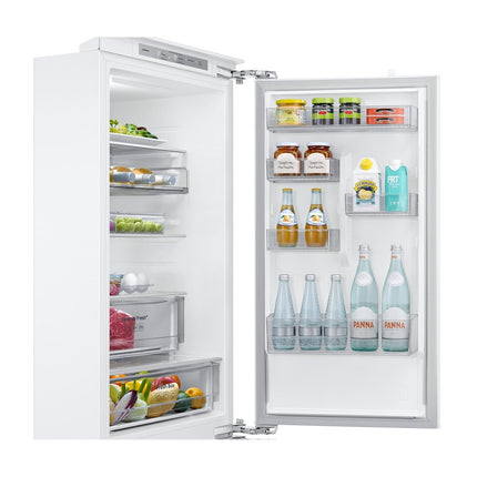 Samsung BRB80F26ADF0EO Iebūvējams ledusskapis, 16. attēls