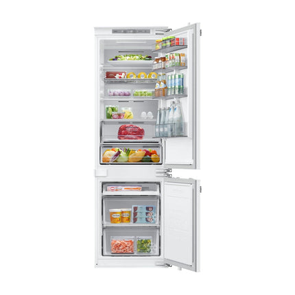 Samsung BRB80F26ADF0EO Iebūvējams ledusskapis, 4. attēls