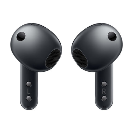 Samsung Galaxy Buds4 Black, slīpi