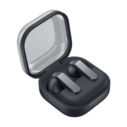 Samsung Galaxy Buds4 Black, detaļa, 6. attēls