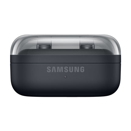 Samsung Galaxy Buds4 Black, detaļa, 7. attēls