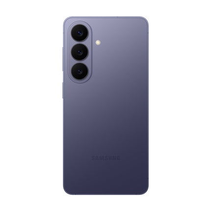 Samsung Galaxy S26+ Cobalt Violet, aizmugure