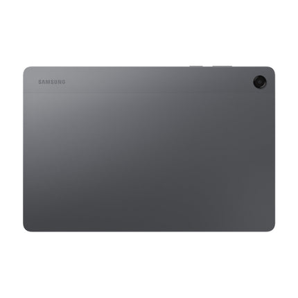 Samsung Galaxy Tab A11+ grey, rear view