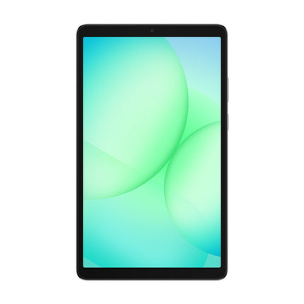 Samsung Galaxy Tab A11 pelēks, priekšpuse