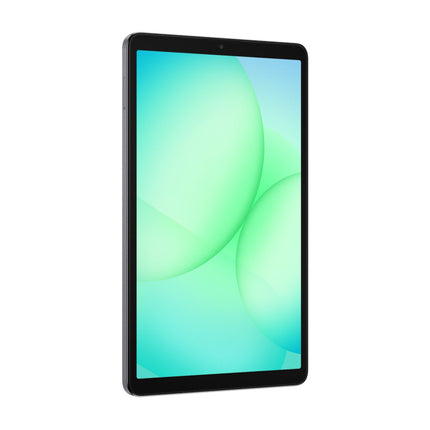 Samsung Galaxy Tab A11 pelēks, slīpi