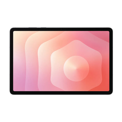 Samsung Galaxy Tab S11 серый, вид сзади