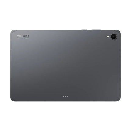 Samsung Galaxy Tab S11 серый, вид под углом