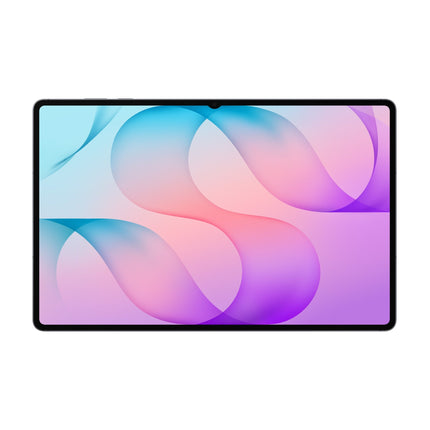 Samsung Galaxy Tab S12 Ultra pelēks, priekšpuse