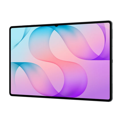 Samsung Galaxy Tab S12 Ultra pelēks, slīpi, 4. attēls