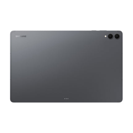 Samsung Galaxy Tab S12 Ultra pelēks, aizmugure