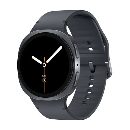 Samsung Galaxy Watch8 44mm BT grafīta, slīpi