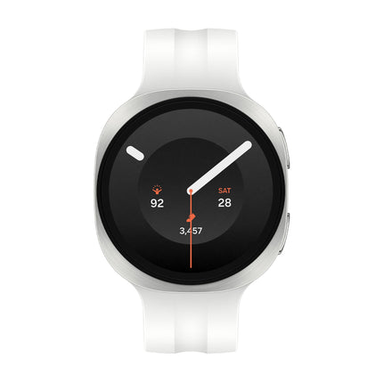 Samsung Galaxy Watch9 40mm BT smartwatch, front view