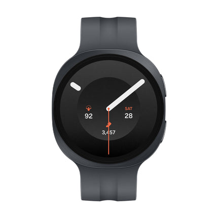 Samsung Galaxy Watch9 44mm BT smartwatch, front view