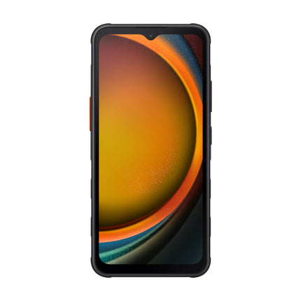 Samsung Galaxy Xcover 7 G556 viedtālrunis, skats no priekšas