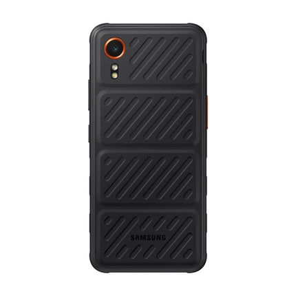 Samsung Galaxy XCover7, aizmugure