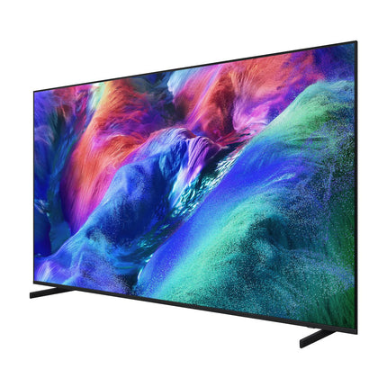 Samsung Micro RGB R85H 65 Titan Black, slīpi