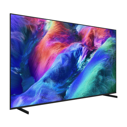 Samsung Micro RGB R85H 65 Titan Black, slīpi, 3. attēls