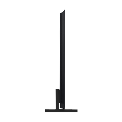 Samsung MRE65R85HAUXXH televizors, skats no sāniem