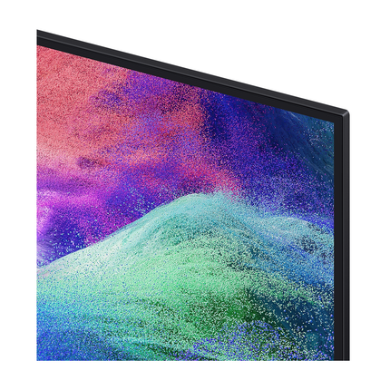 Samsung MRE65R85HAUXXH televizors, rāmja detaļa