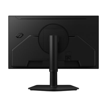 Samsung Odyssey G4 G40H 25" melns, aizmugure