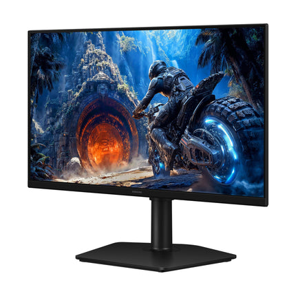 Samsung Odyssey G4 G40H 25" melns, slīpi